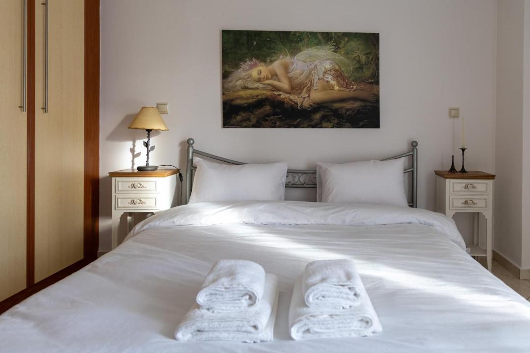 Photo of Bedroom in Karditsa