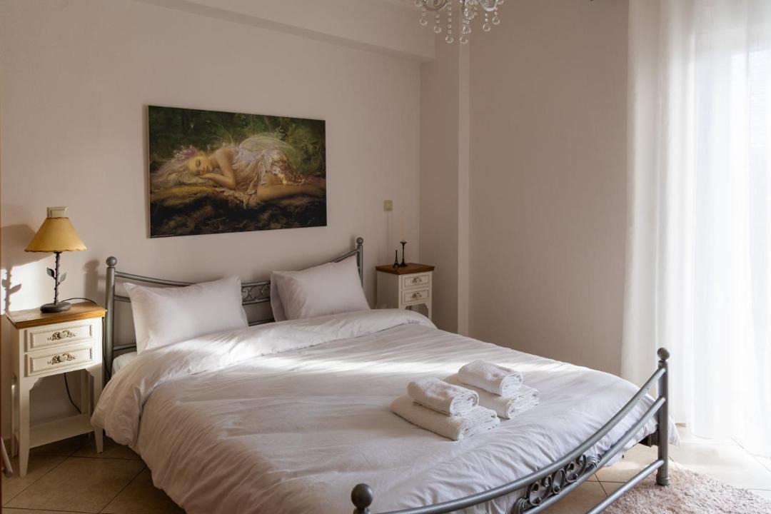 Photo of Bedroom in Karditsa