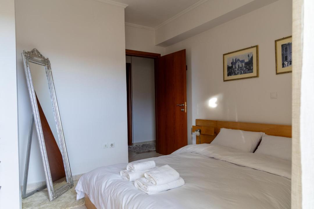 Photo of Bedroom in Karditsa