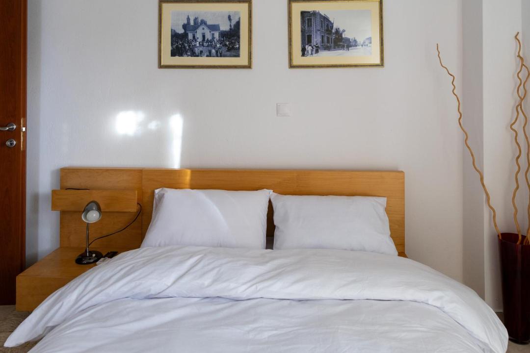 Photo of Bedroom in Karditsa