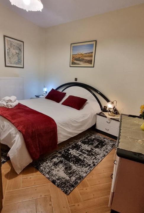 Photo of Bedroom in Kalavrita