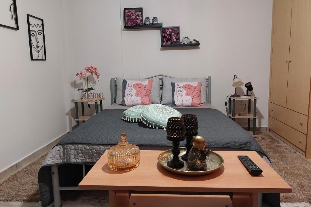 Photo of Bedroom in Mesolongi