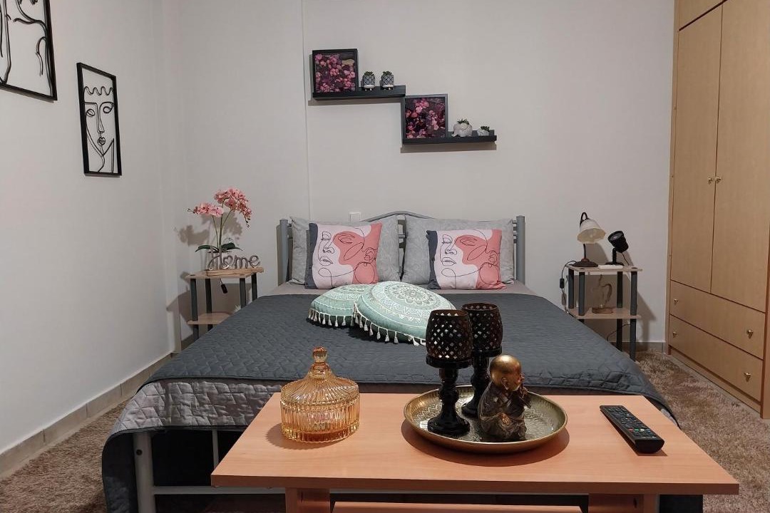 Photo of Bedroom in Mesolongi