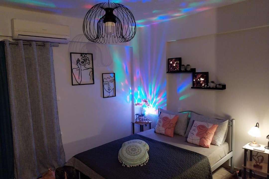Photo of Bedroom in Mesolongi