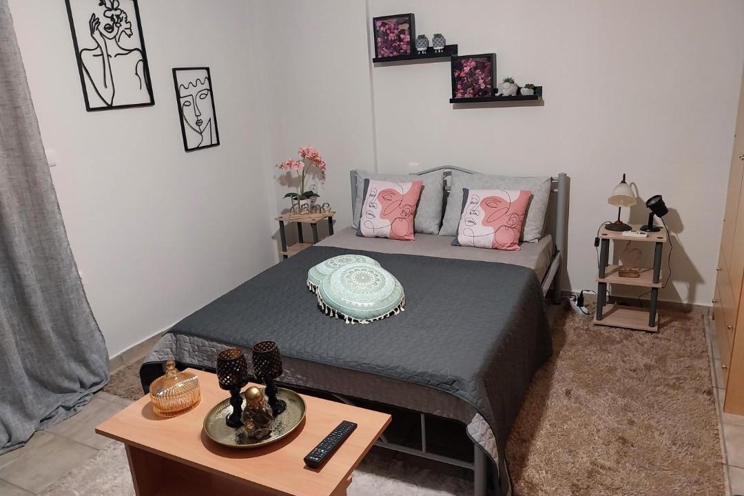 Photo of Bedroom in Mesolongi