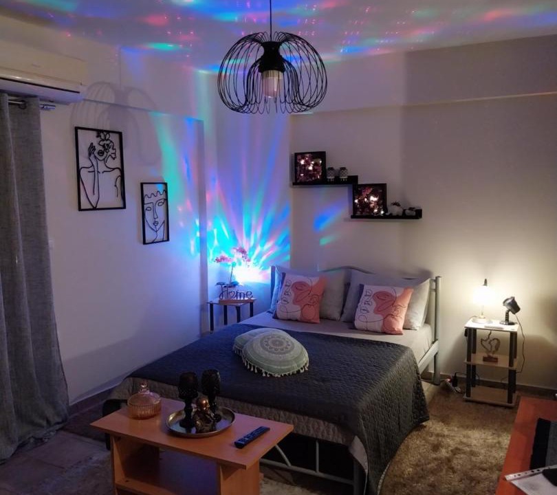 Photo of Bedroom in Mesolongi