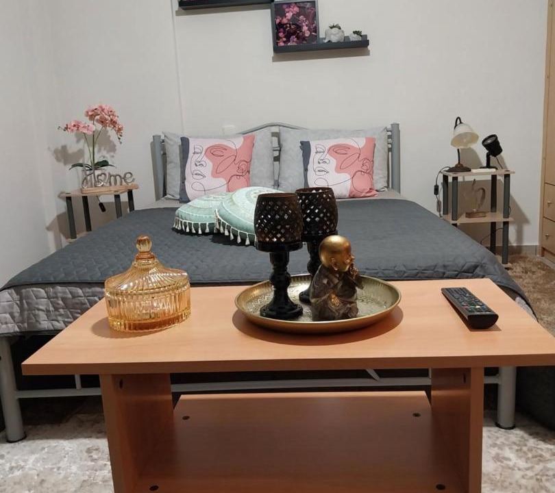 Photo of Bedroom in Mesolongi