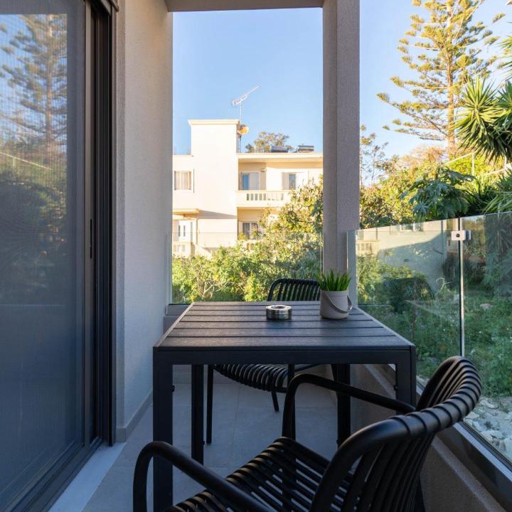 Photo of Patio Balcony in Halepa