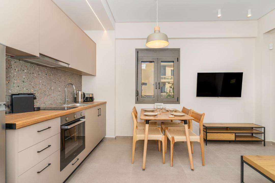 Photo of Kitchen in Halepa