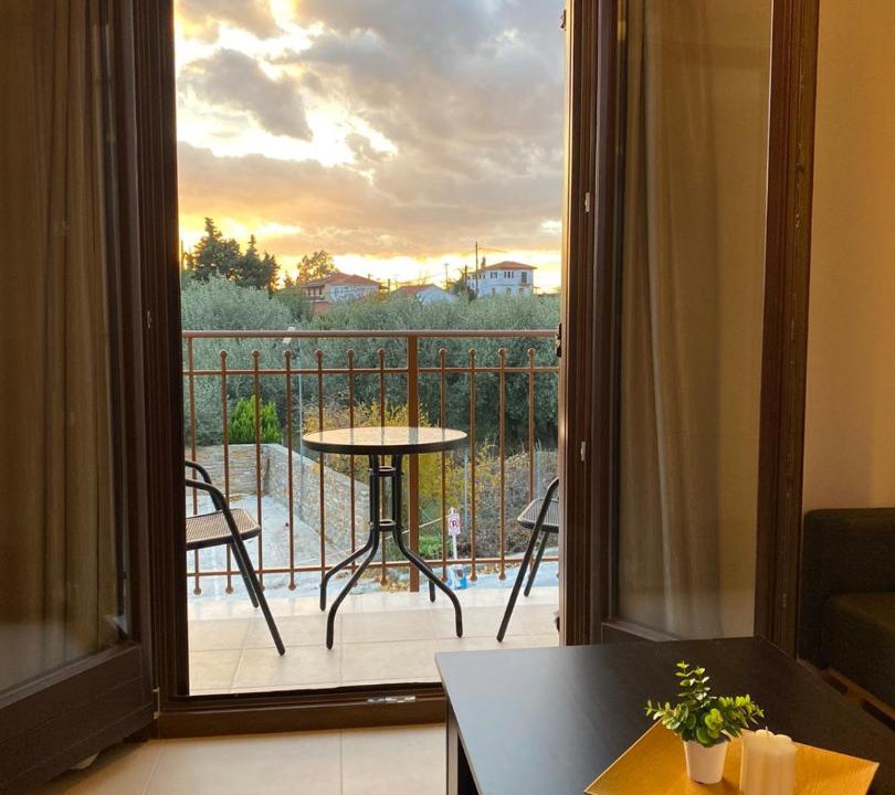 Photo of Patio Balcony in Kato Gatzea