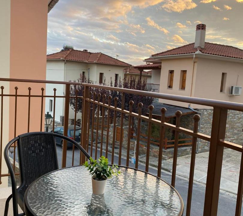 Photo of Patio Balcony in Kato Gatzea