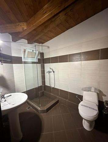 Photo of Bathroom in Rakhai