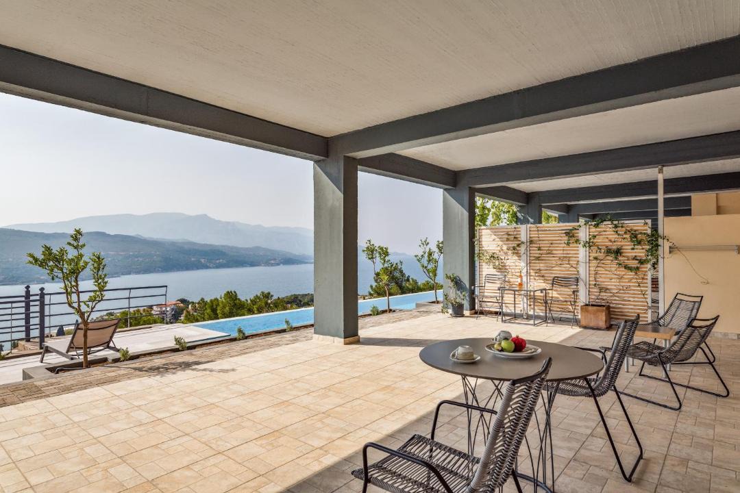 Photo of Patio Balcony in Kalami