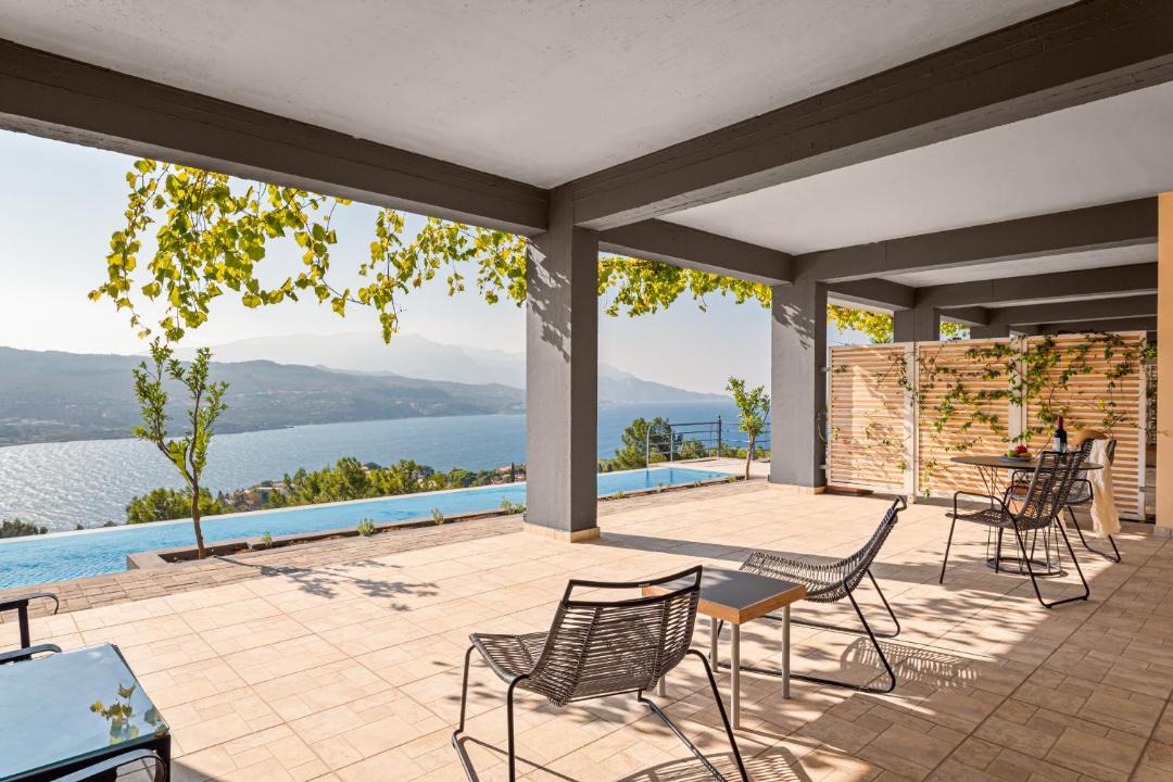 Photo of Patio Balcony in Kalami