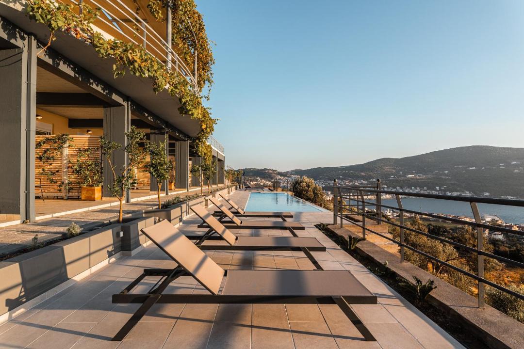 Photo of Patio Balcony in Kalami