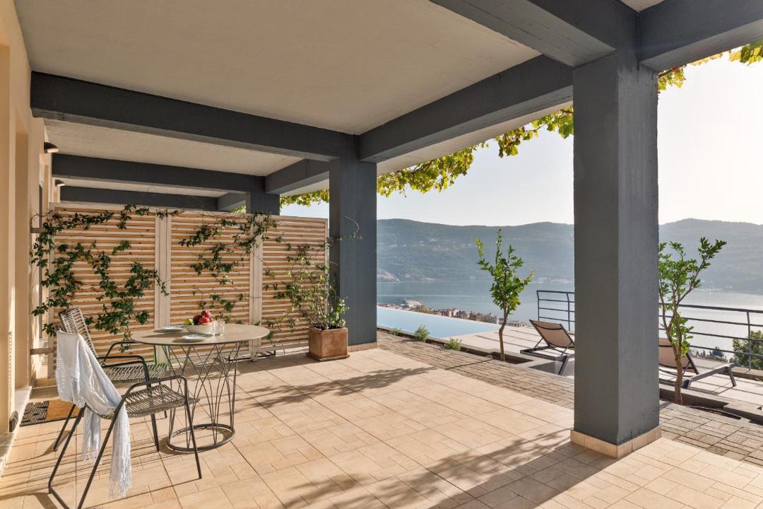 Photo of Patio Balcony in Kalami