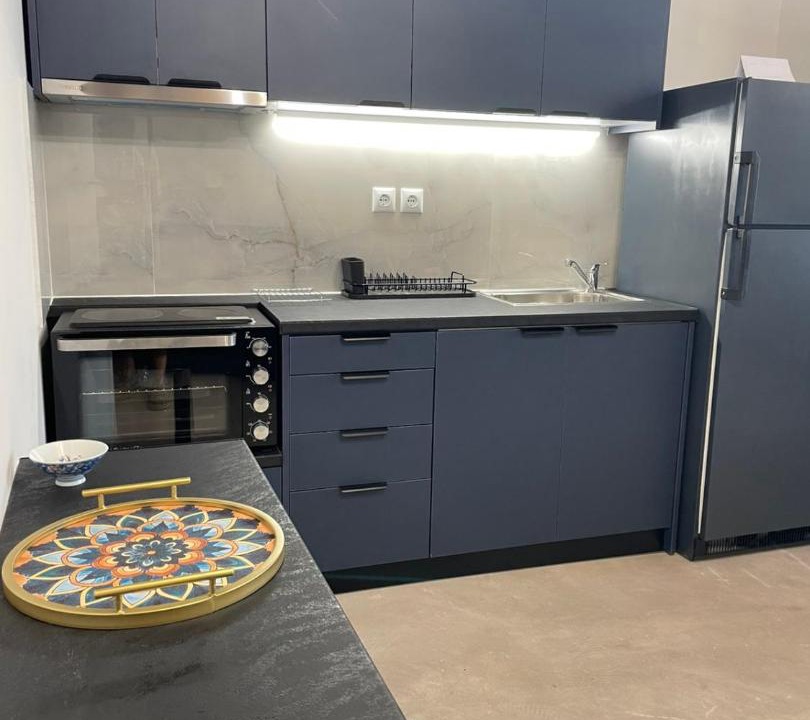 Photo of Kitchen in Amfilochia