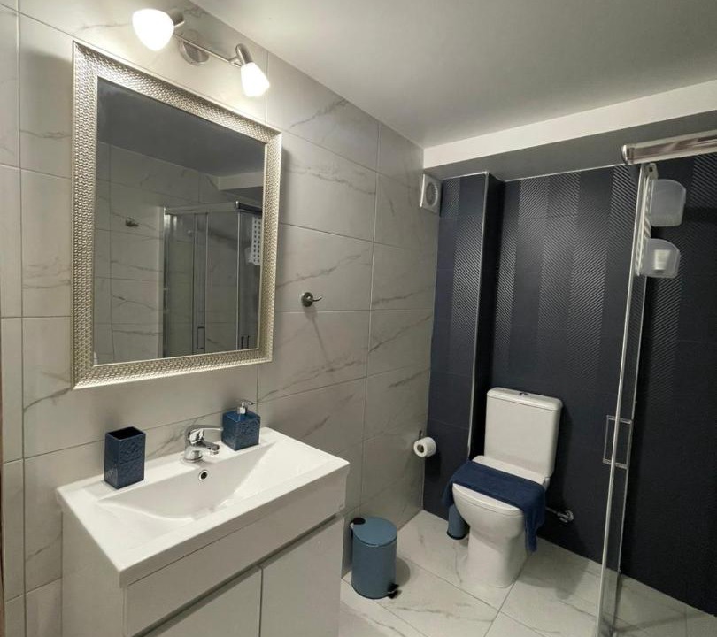 Photo of Bathroom in Amfilochia