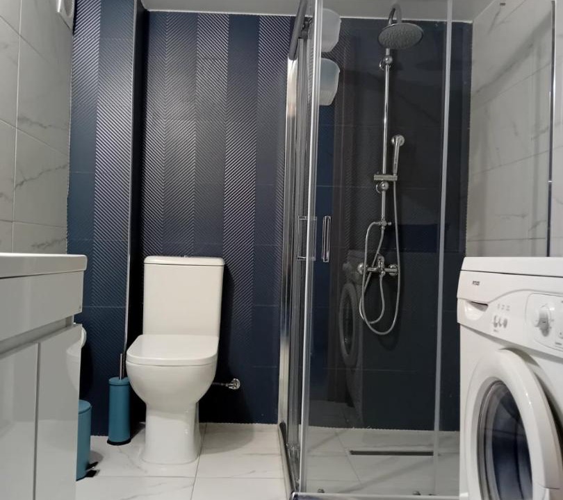 Photo of Bathroom in Amfilochia