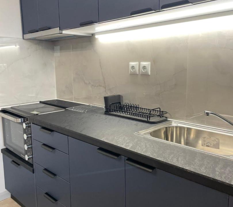 Photo of Kitchen in Amfilochia