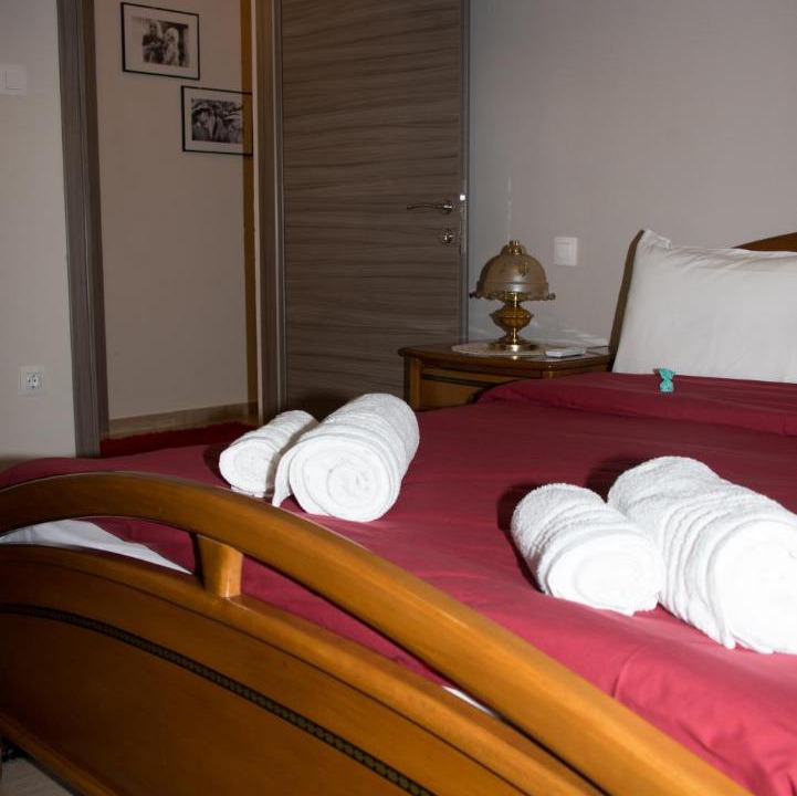 Photo of Bedroom in Trikala