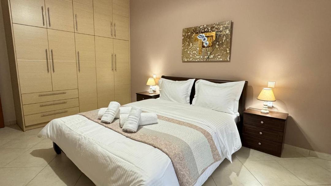 Photo of Bedroom in Mavromati
