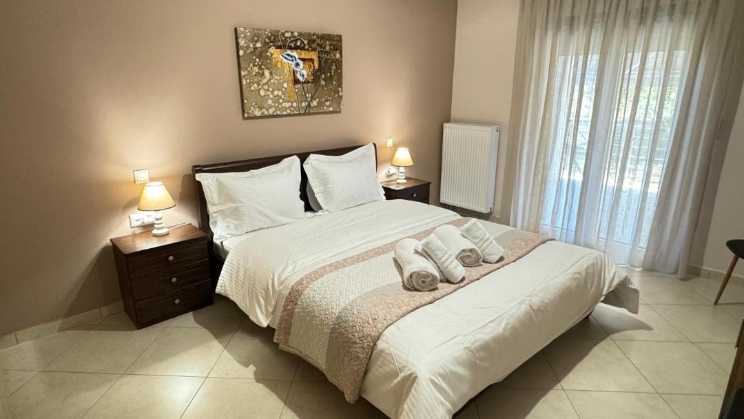 Photo of Bedroom in Mavromati
