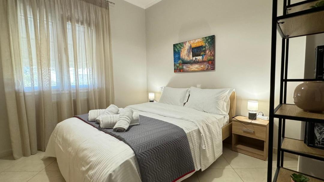 Photo of Bedroom in Mavromati
