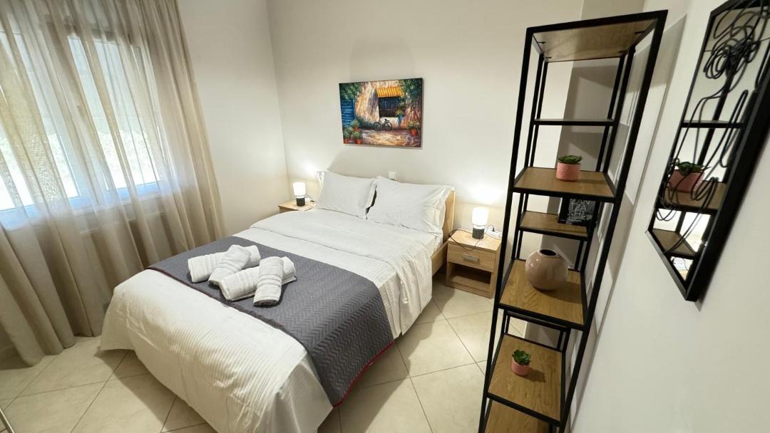 Photo of Bedroom in Mavromati