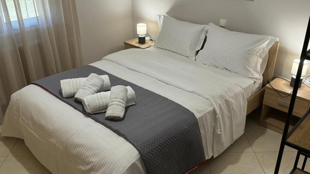 Photo of Bedroom in Mavromati