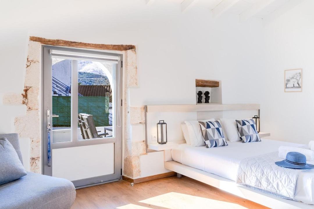 Photo of Bedroom in Apokoronas
