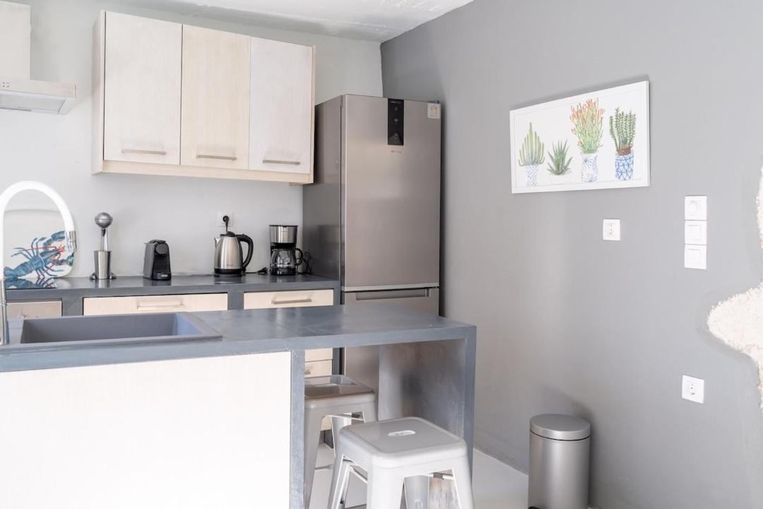 Photo of Kitchen in Apokoronas