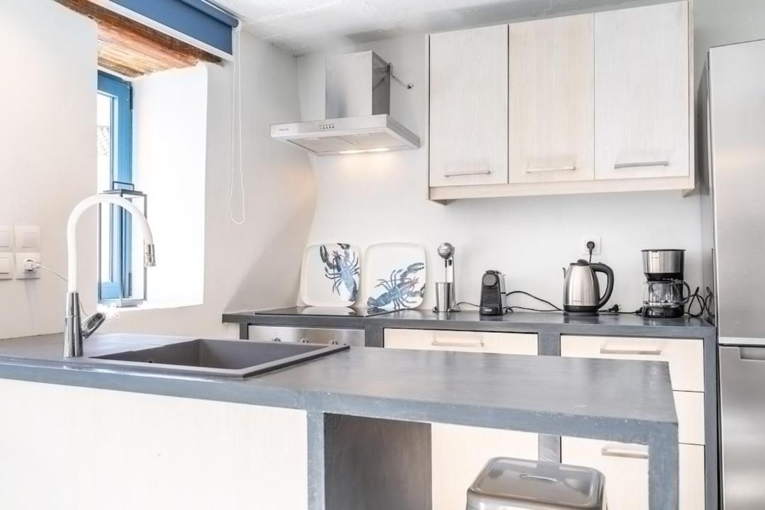 Photo of Kitchen in Apokoronas