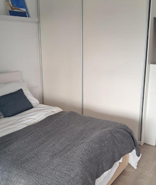 Photo of Bedroom in Kallithea