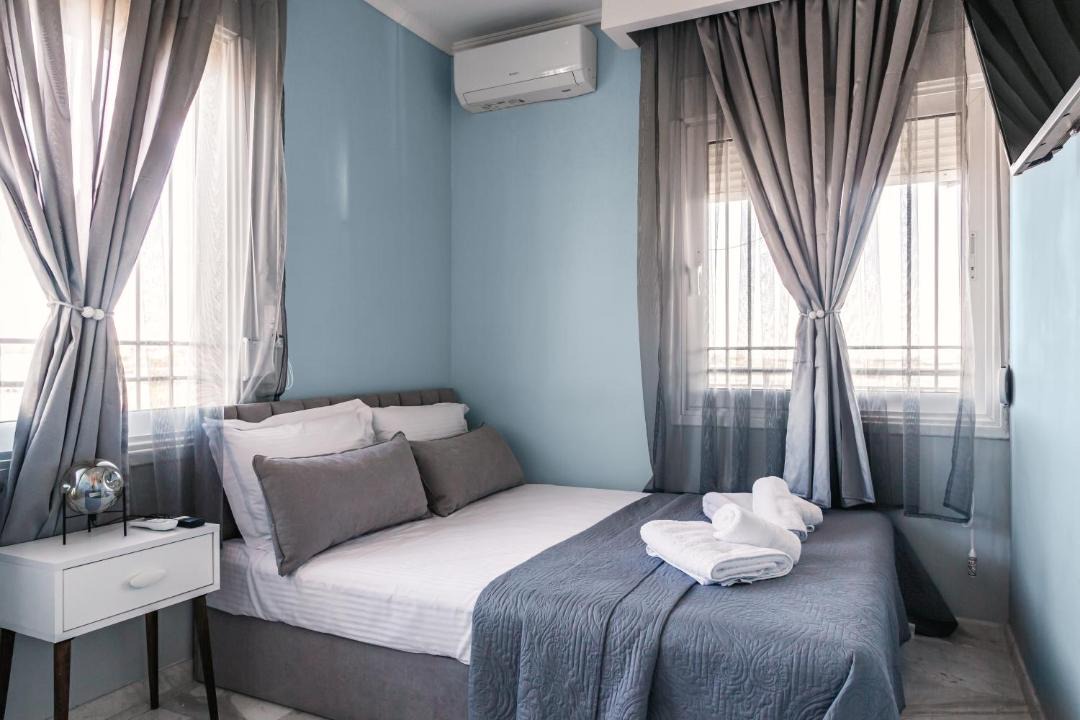 Photo of Bedroom in Nea Propontida