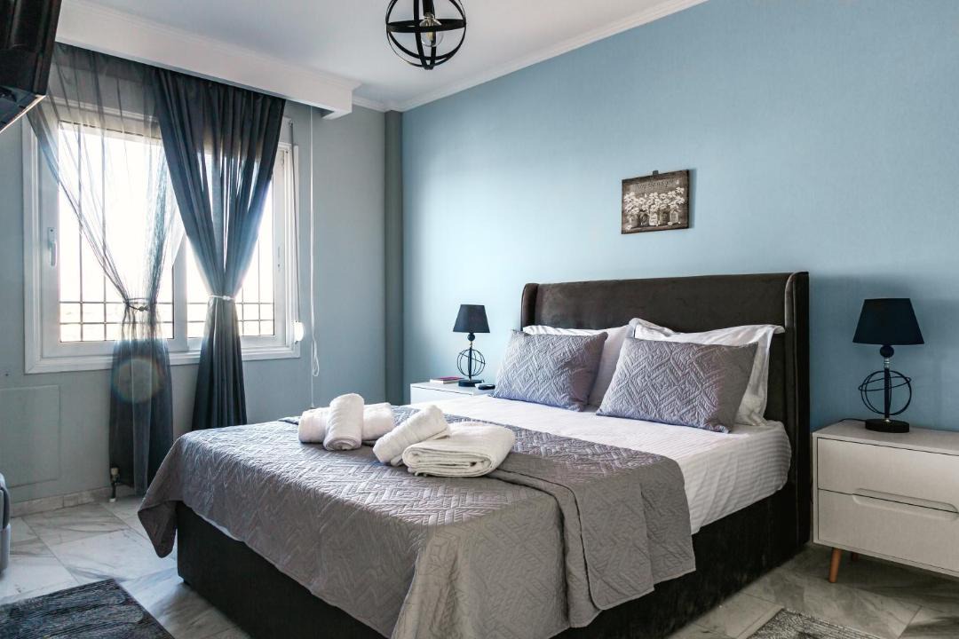Photo of Bedroom in Nea Propontida