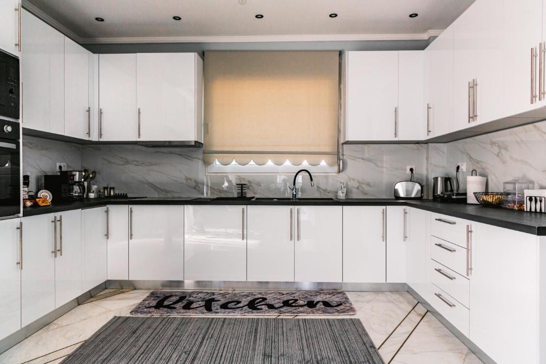 Photo of Kitchen in Nea Propontida