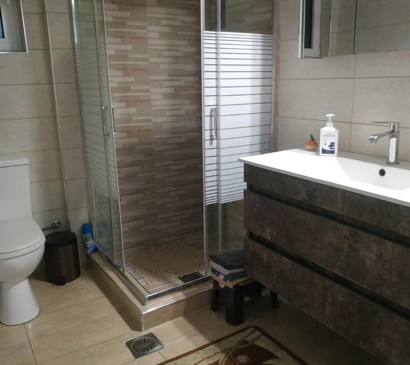 Photo of Bathroom in Eliki