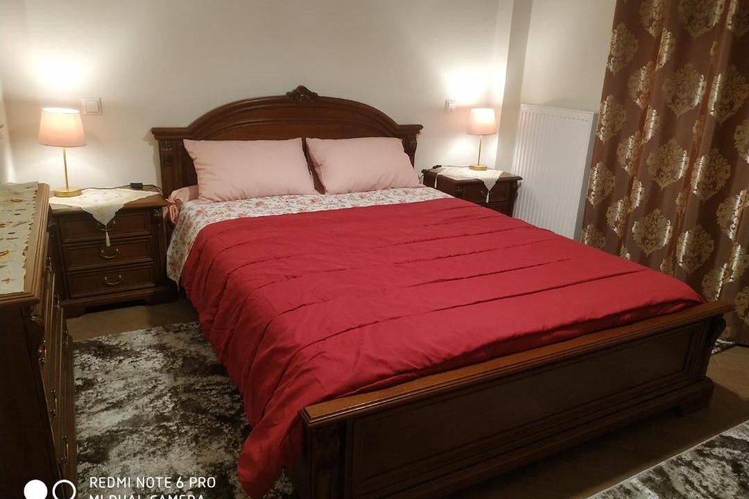 Photo of Bedroom in Eliki