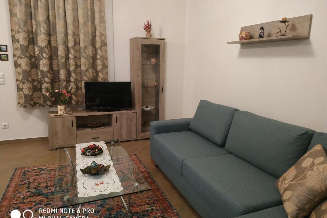 Photo of Livingroom in Eliki