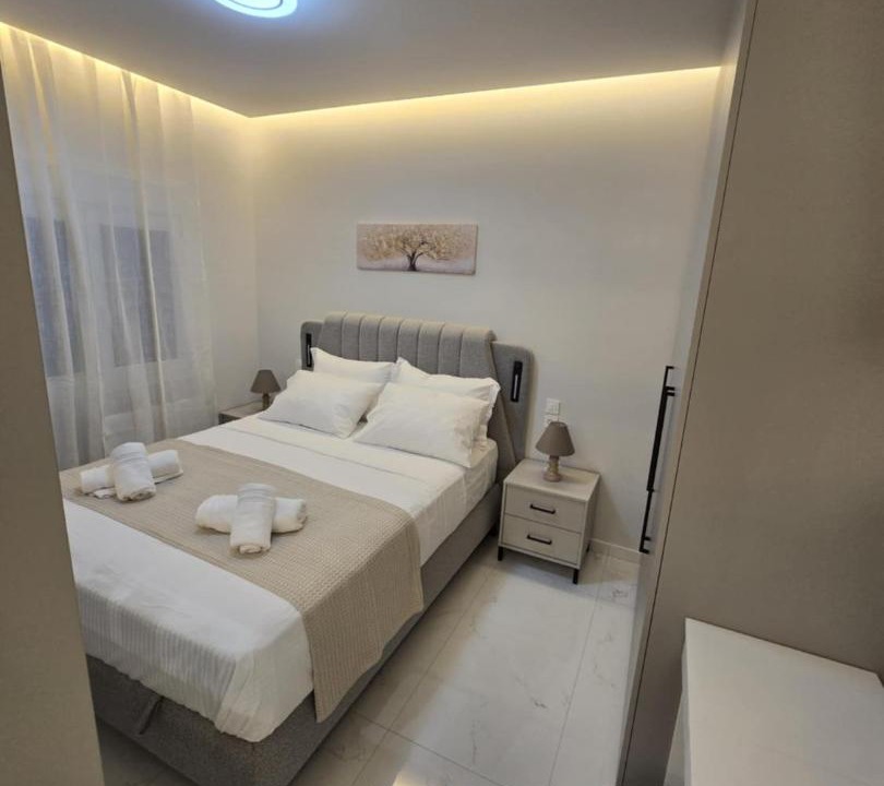 Photo of Bedroom in Anatoli