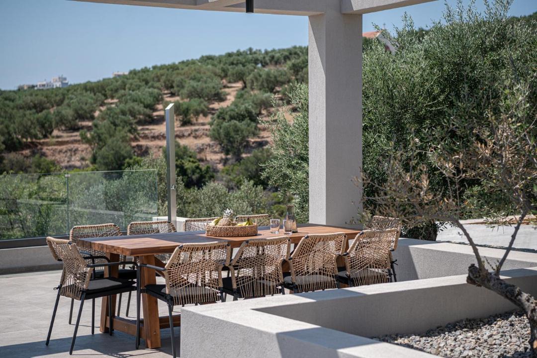 Photo of Patio Balcony in Sternes