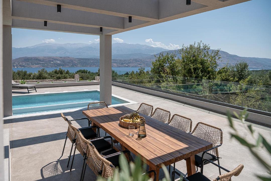 Photo of Patio Balcony in Sternes