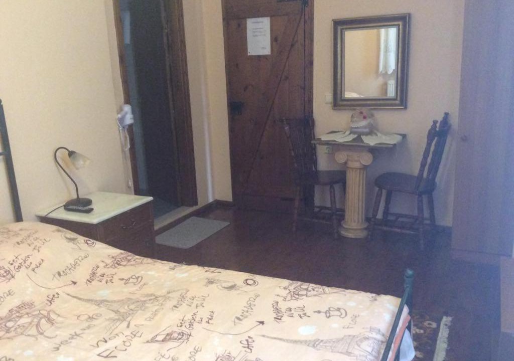 Photo of Bedroom in Karpenisi
