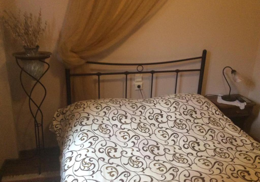 Photo of Bedroom in Karpenisi