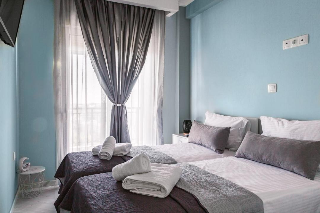 Photo of Bedroom in Nea Propontida
