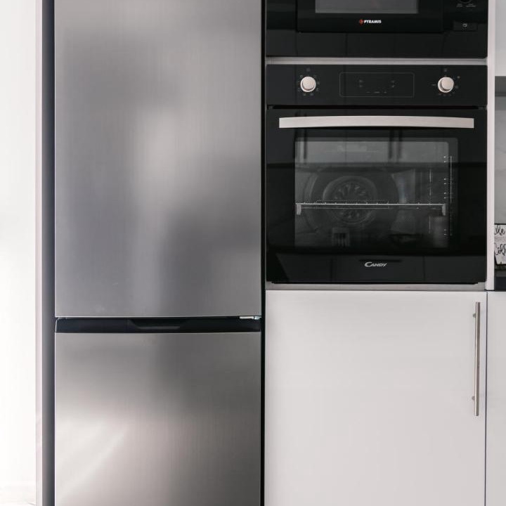 Photo of Kitchen in Nea Propontida