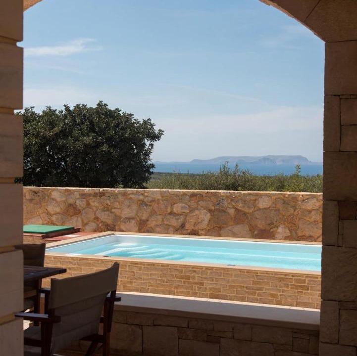 Photo of Patio Balcony in Old Hersonissos