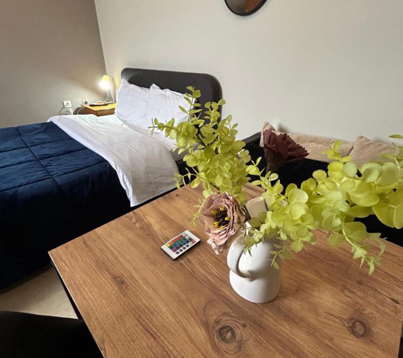 Photo of Bedroom in Serres