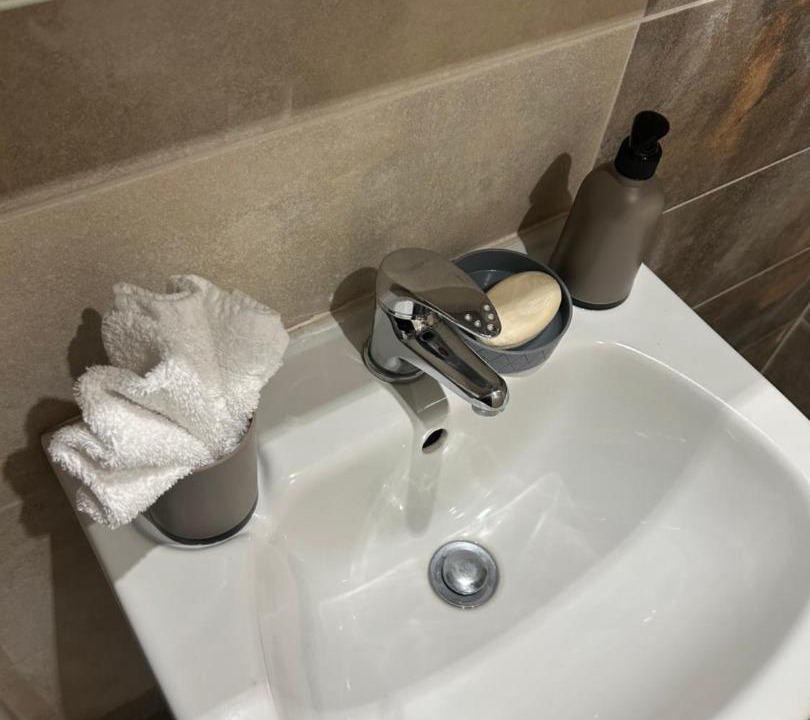 Photo of Bathroom in Serres